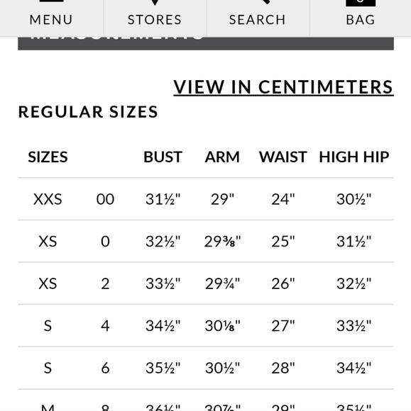 FINAL DAYS $5 WHBM "The Skinny" Ankle Pant  CLOSET CLOSING - Picture 9 of 9